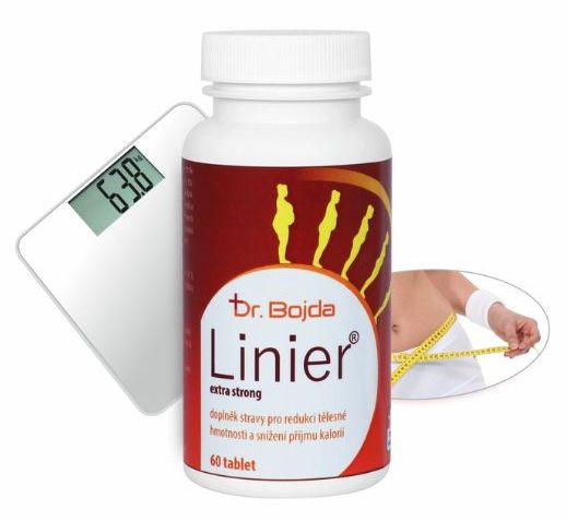 linier strong min